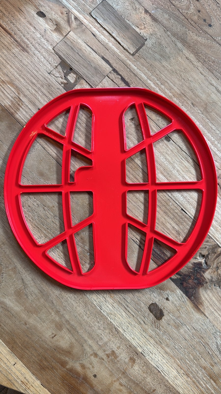Manticore M11 Coil Beschermer TPU – Flexibel & Slijtvast, Hobby en Vrije tijd, Metaaldetectors, Ophalen of Verzenden, Nieuw, Overige merken