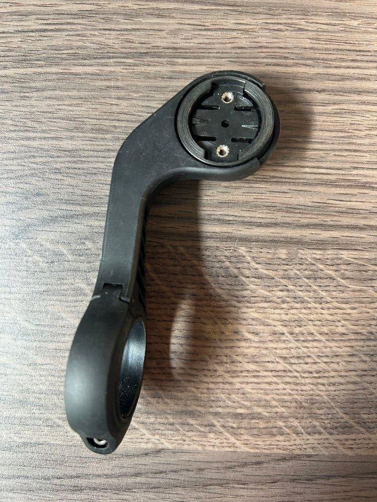 Garmin Out-Front mount Edge, Ophalen of Verzenden, Zo goed als nieuw
