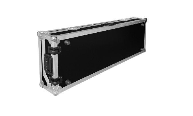 Prodjuser Key 88 flightcase voor 88 toetsen keyboard, ., Ophalen of Verzenden, ., Flightcase