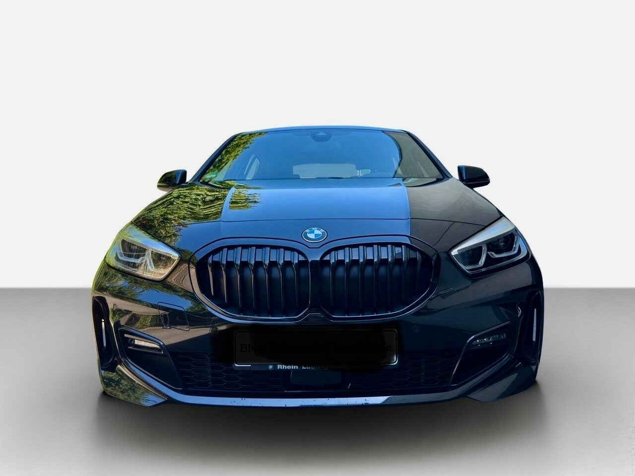 BMW 1 serie, Auto's, Bedrijf, Te koop