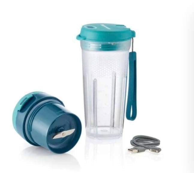 Tupperware urban max, nieuw, Ophalen of Verzenden, Nieuw, Overige typen