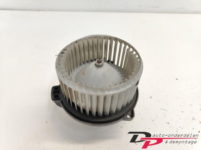 Kachel Ventilatiemotor van een Landrover Range Rover, -, -, Ophalen of Verzenden, -