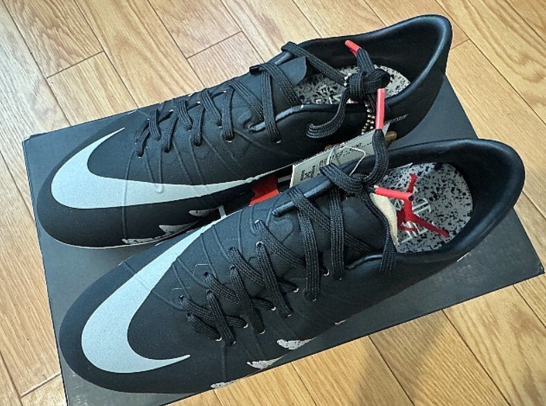 Nike Jordan Hypervenom Neymar NJF FG 25,5 cm, Maat M, Ophalen of Verzenden, Nieuw, Schoenen