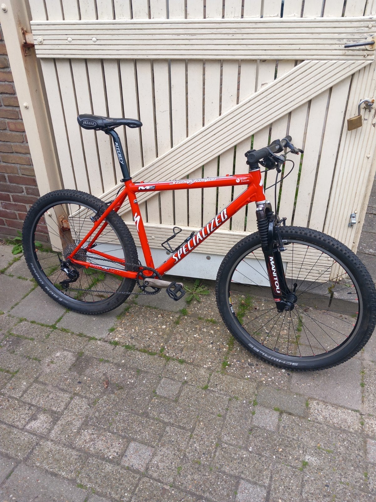 Specialized Stumpjumper Mountainbike., Ophalen, Zo goed als nieuw, Overige typen
