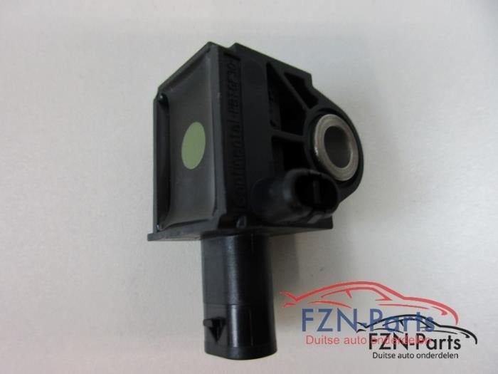 VW Touran 5TA Crash Sensor, Ophalen of Verzenden, Gebruikt