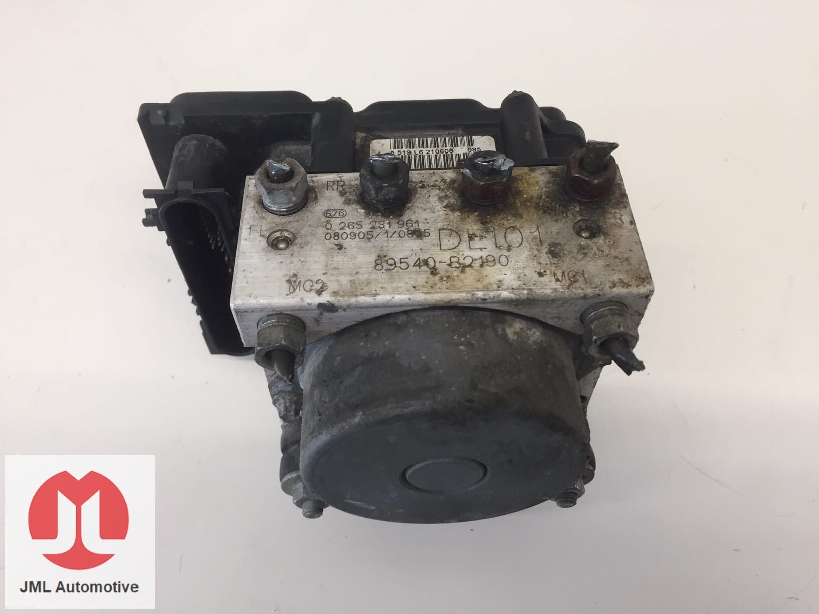 ABS POMP DAIHATSU CUORE, Auto-onderdelen, Gebruikt, -, -, Ophalen of Verzenden