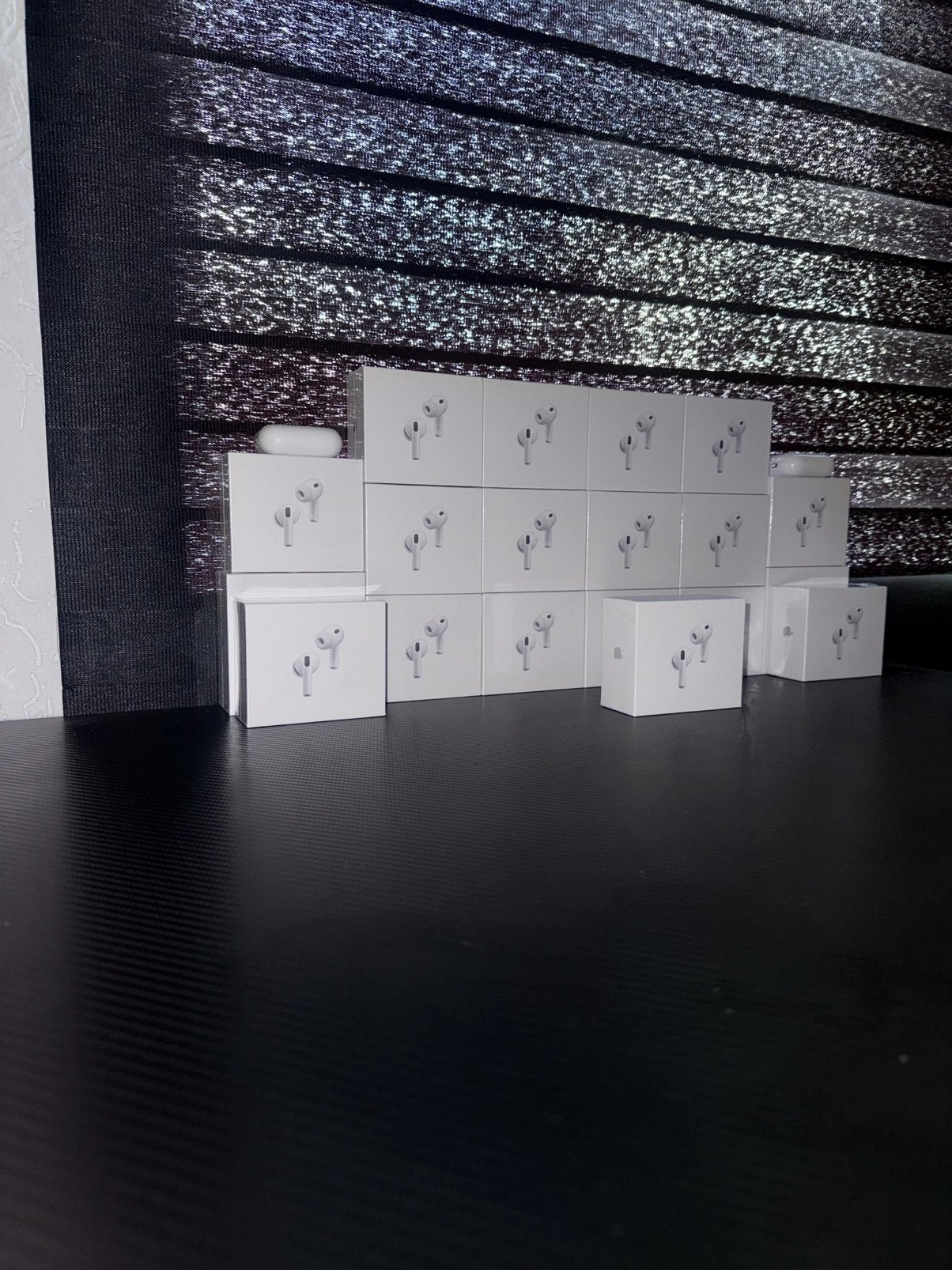 AirPods Pro (3e generatie) 🔥Check de beschrijving 🔥