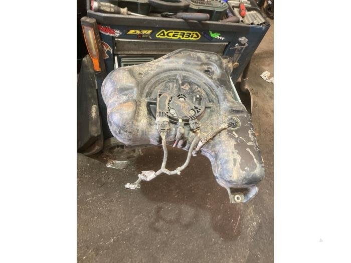 Adblue tank van een Landrover Discovery, Auto-onderdelen, -, -, -, 3 maanden garantie