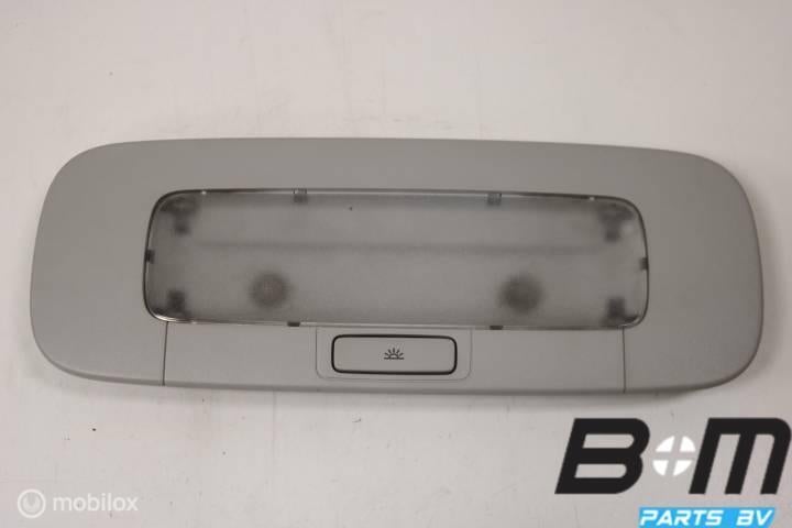 Binnenverlichting achterin Volkswagen Golf 5, Gebruikt