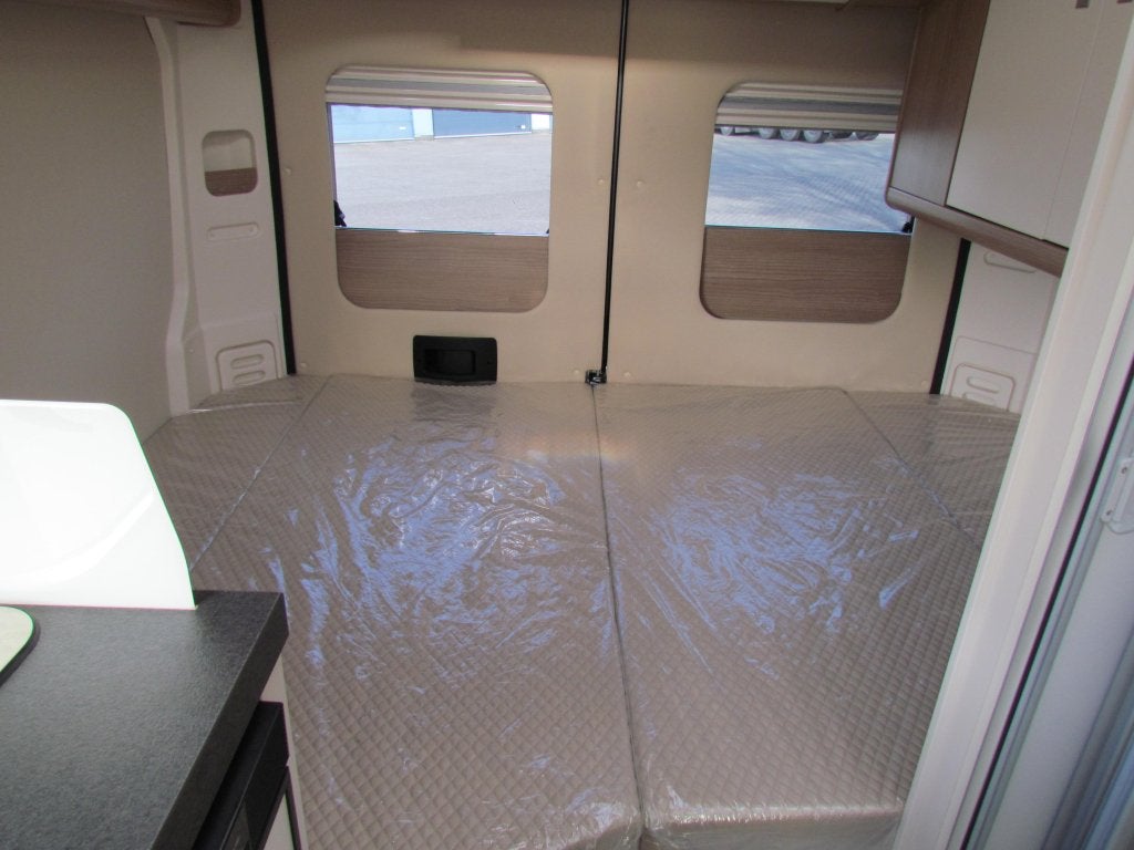 Caravans And Camping Malibu