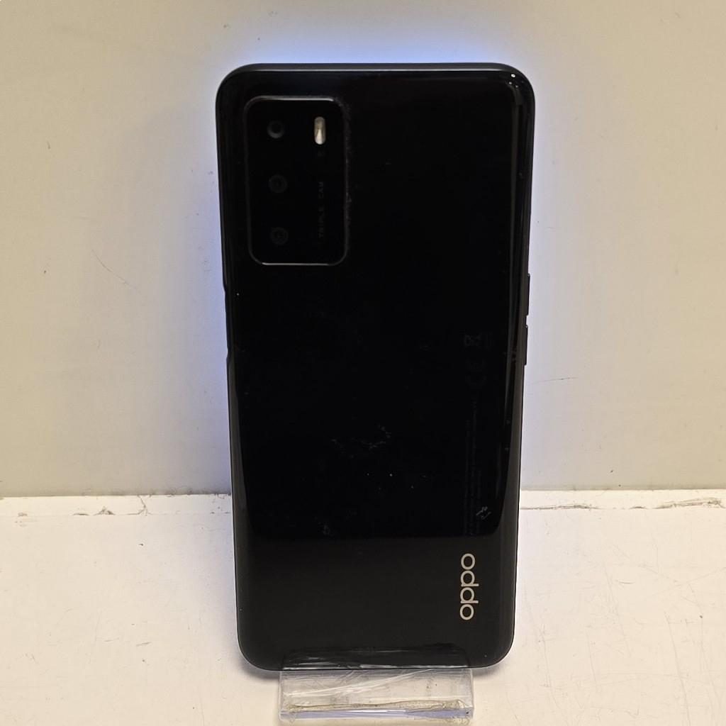 Oppo A54s | 128GB | Zwart | B-Grade (838538), United Retail BV, Info@naw.nl, Huizermaatweg 480, 1276 LM Huizen