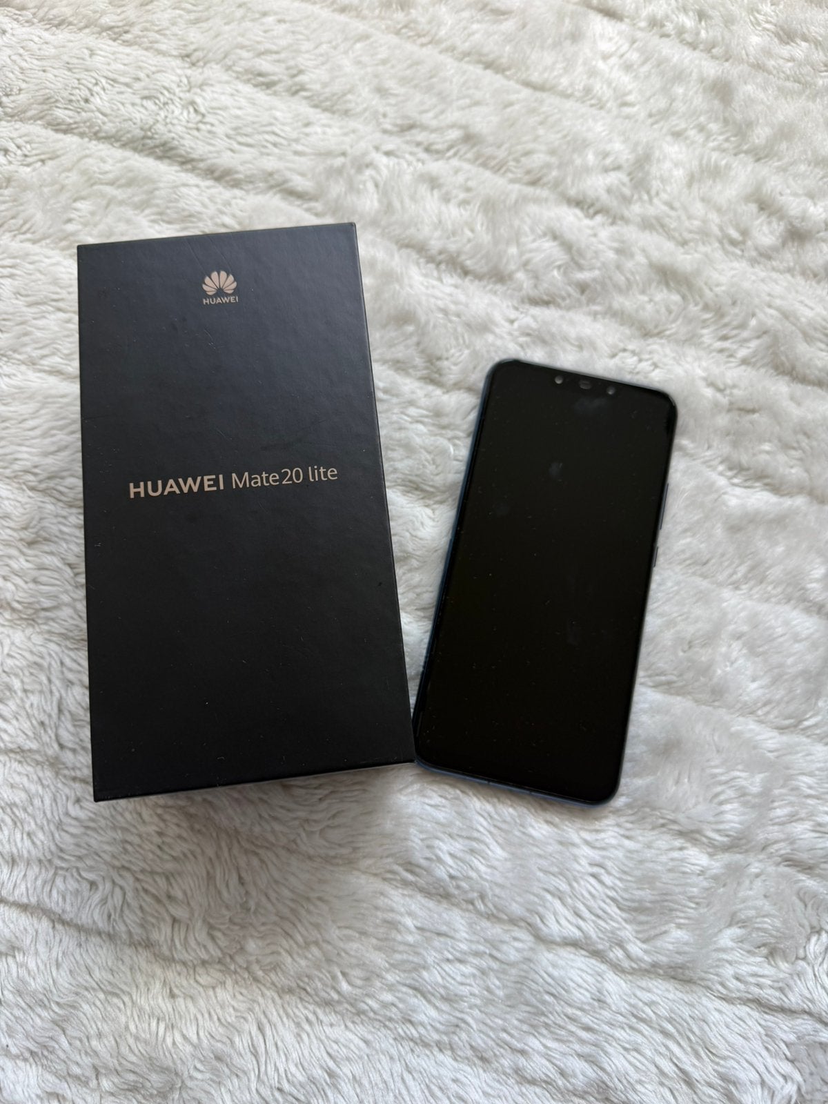 Huawei Mate, Telecommunicatie, Mobiele telefoons | Huawei, Gebruikt, Touchscreen, Zonder simlock, Android OS