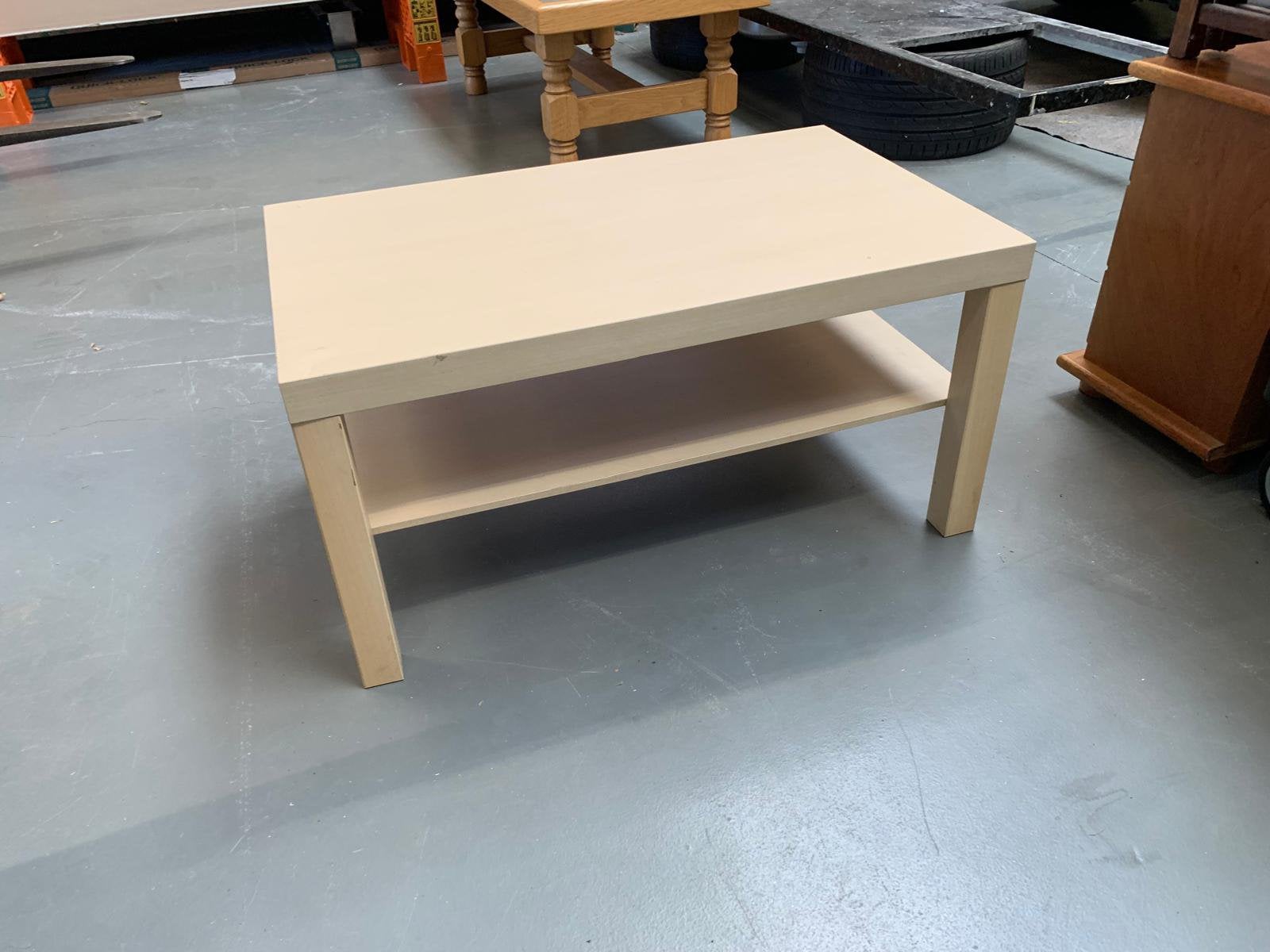 Gratis salontafels, Ophalen, Zo goed als nieuw, Rond, 50 tot 100 cm