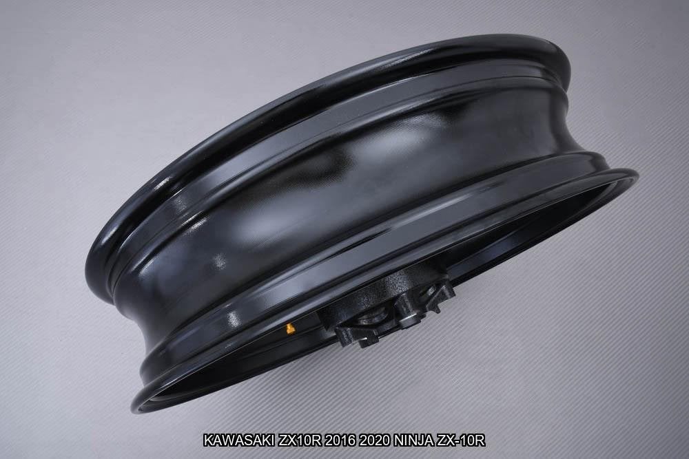 AVDB Voorvelg voor KAWASAKI ZX10R 2016 2020 NINJA ZX-10R, Verzenden, Nieuw