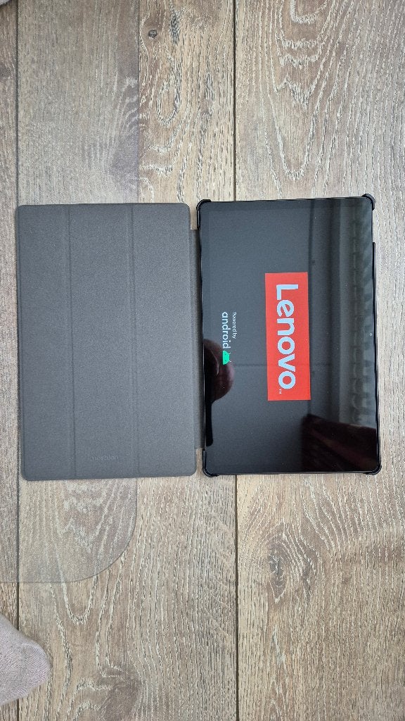 Lenovo tab P11 128 GB, Computers en Software, Android Tablets, Lenovo tab P11 128 GB, Zo goed als nieuw, Lenovo., 128 GB