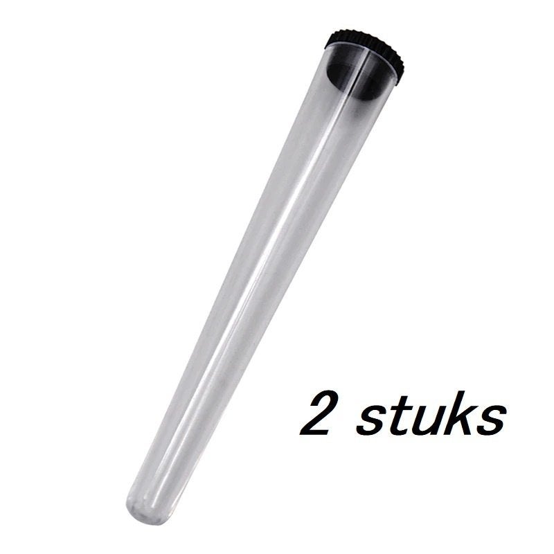 Joint Bewaar Box, 2 stuks (mèt Gratis Bezorging), Verzenden, Nieuw, Overige typen