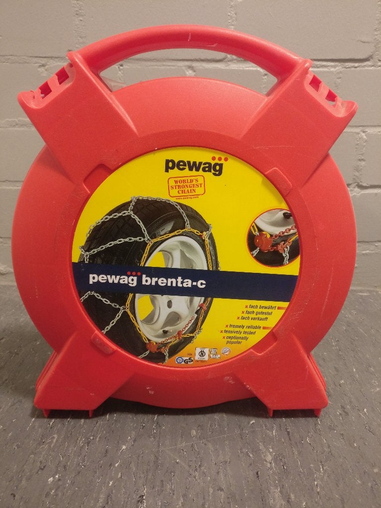 Pewag Brenta-C sneeuwkettingen XMR 69 | nieuw, Auto diversen, Ophalen of Verzenden, Nieuw
