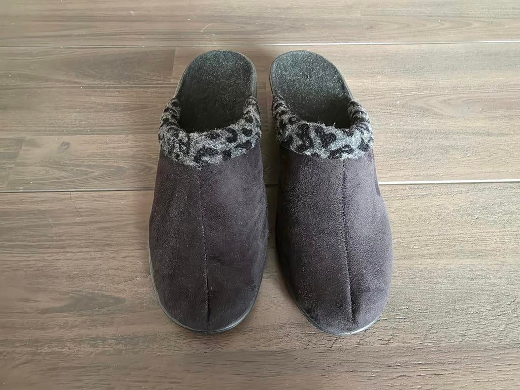 Blenzo dames pantoffels, maat 37, Ophalen