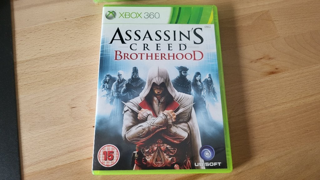 Grote xbox 360 verzameling/collectie, Avontuur en Actie, 1 speler, Ophalen of Verzenden, Zo goed als nieuw