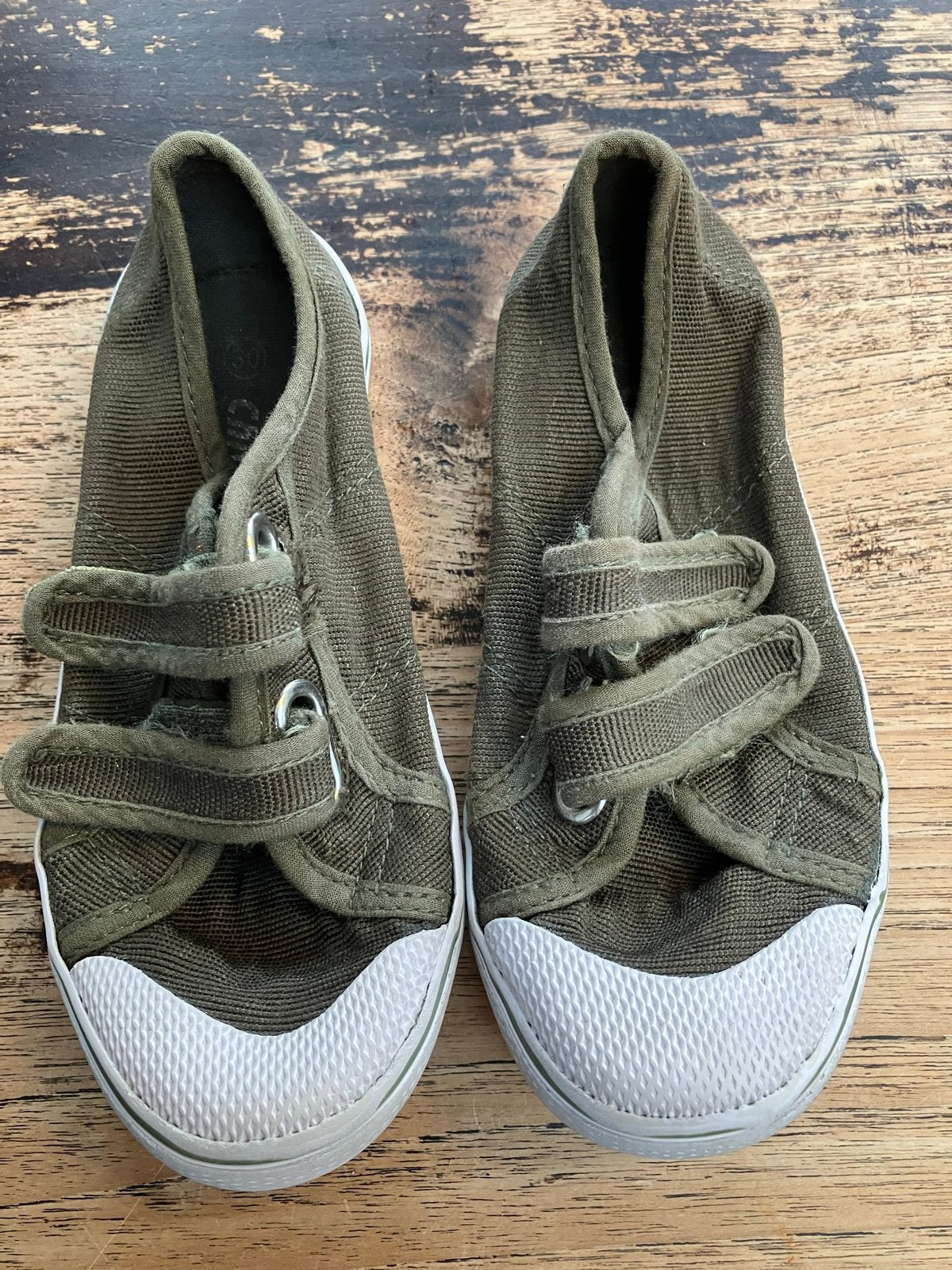 Chicane Gymschoenen Maat 30, Ophalen, Gebruikt, Jongen of Meisje, Sportschoenen