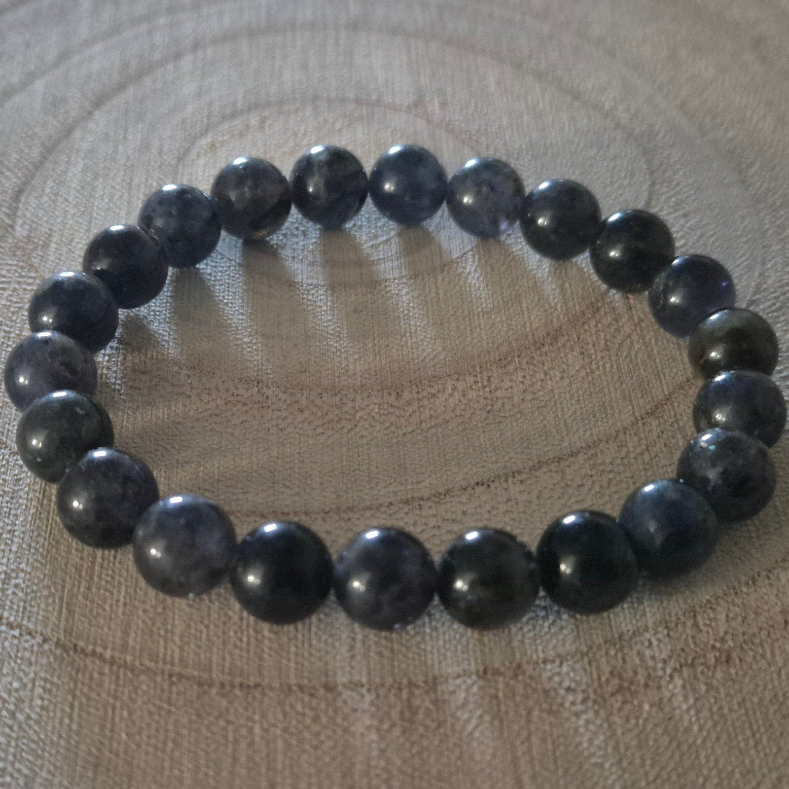 Ioliet/ watersaffier Armband, Ophalen of Verzenden, Nieuw