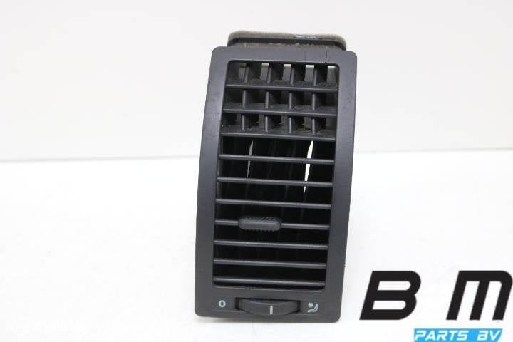 Luchtrooster in dashboard links VW Polo 9N 6Q0819703, Auto-onderdelen, Gebruikt
