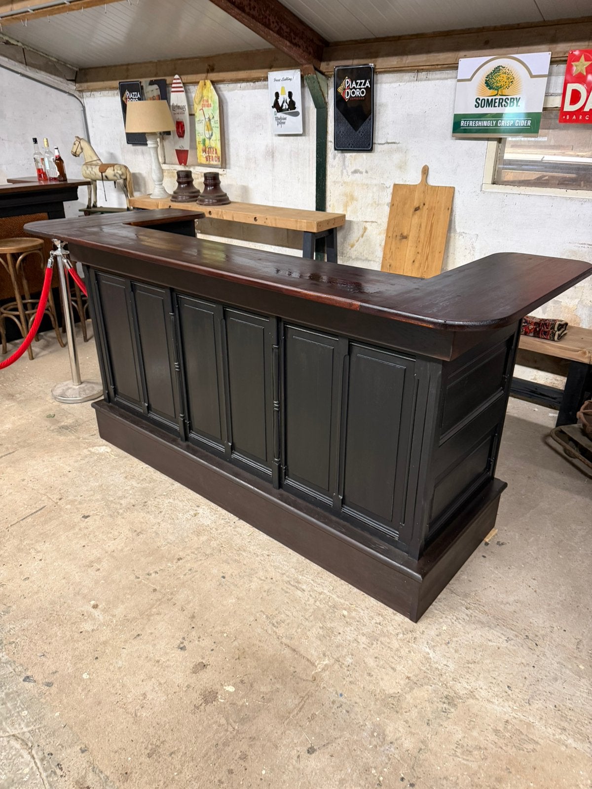 Bar huisbar mancave tuinhuis veranda, Huis en Inrichting, Barren, Ophalen, M, M, M