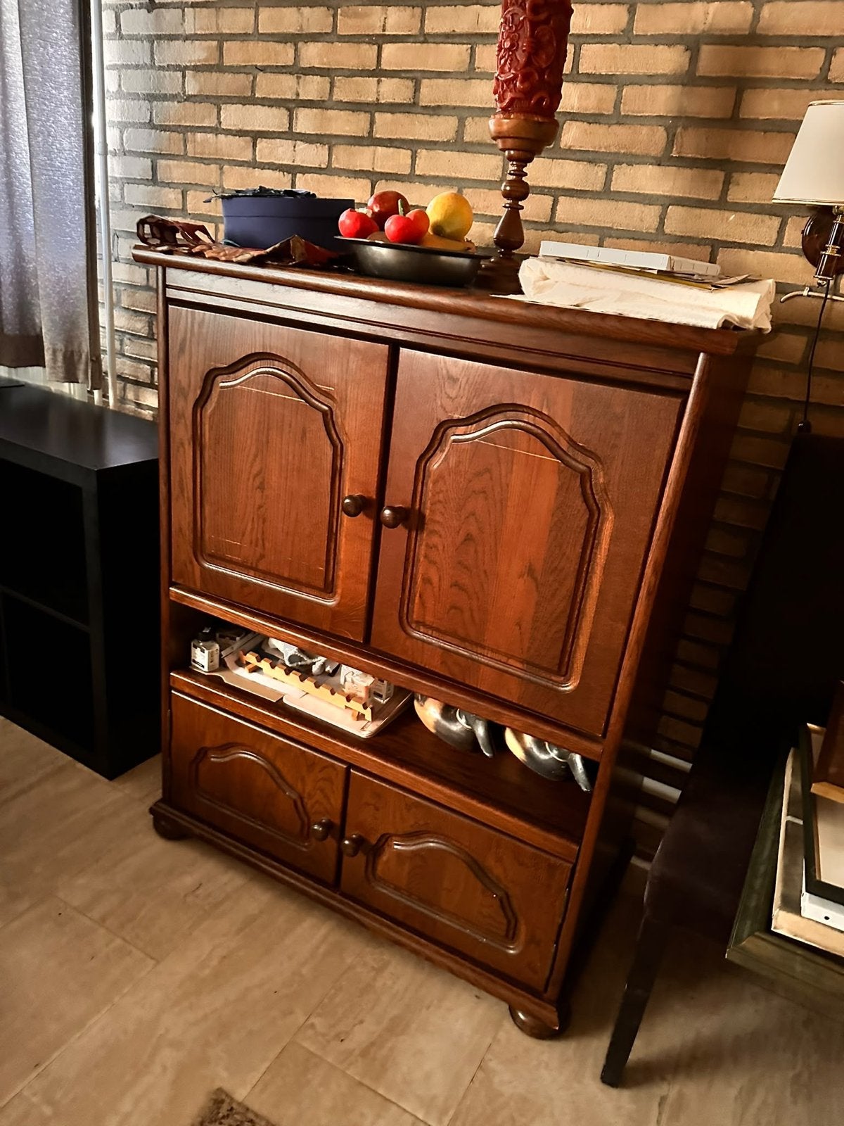 Foto 16 van Gehele inboedel meubilair gratis af te halen