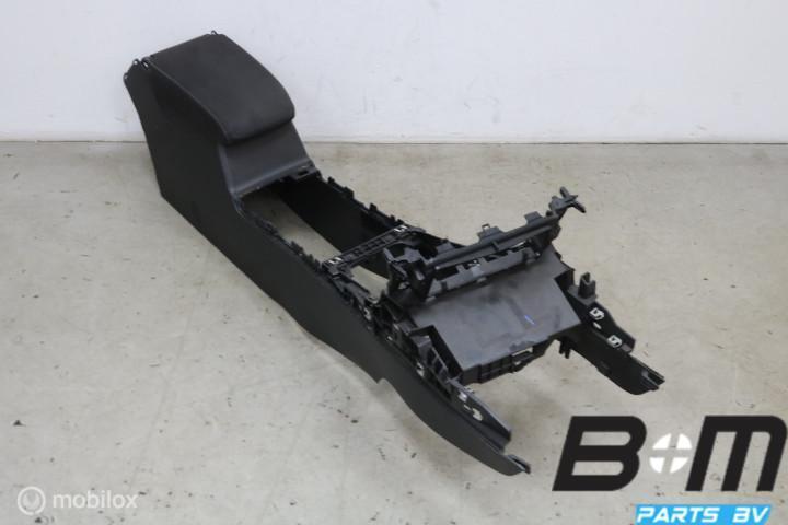 Middenconsole met armsteun VW Golf 7 5G1863241BE, Auto-onderdelen, Interieur en Bekleding, Gebruikt
