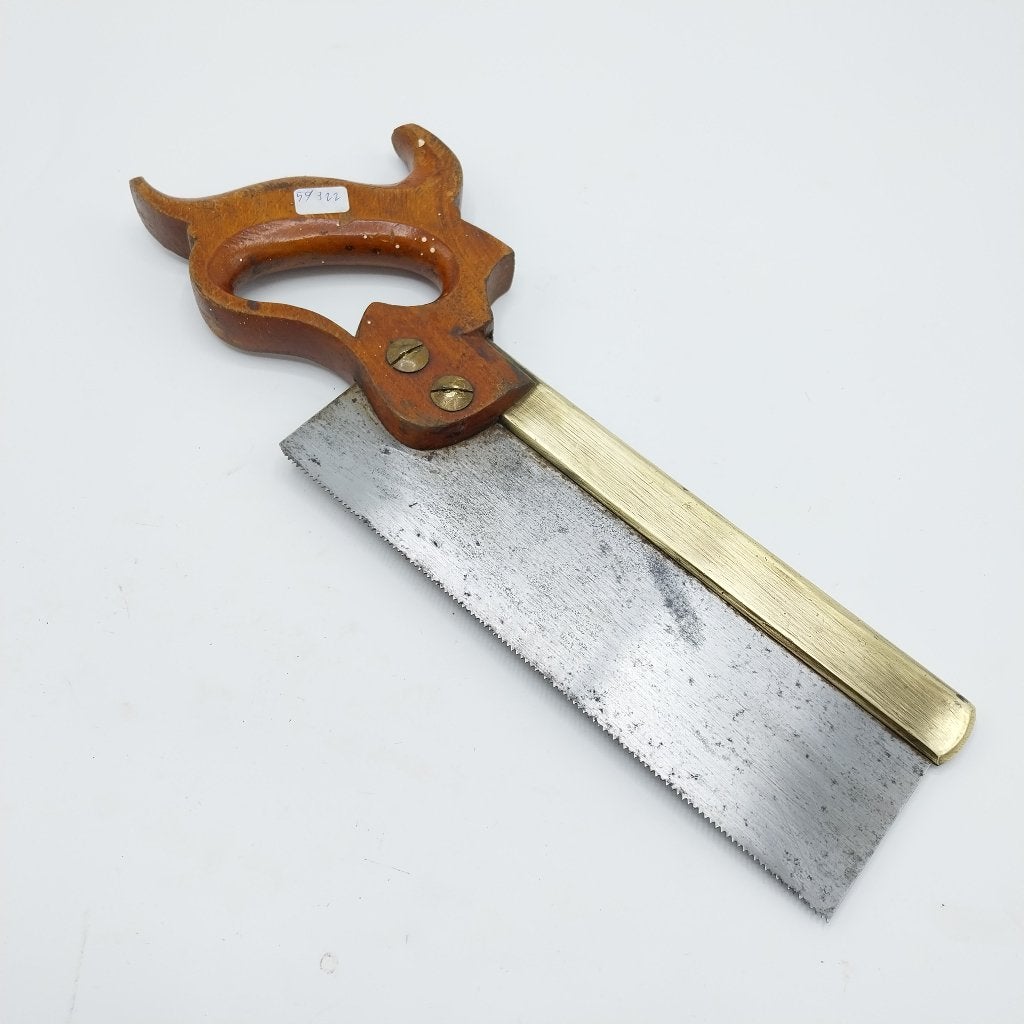 Thos Bloor Leicester Kapzaag (59322-13), Antiek en Kunst, Ophalen of Verzenden