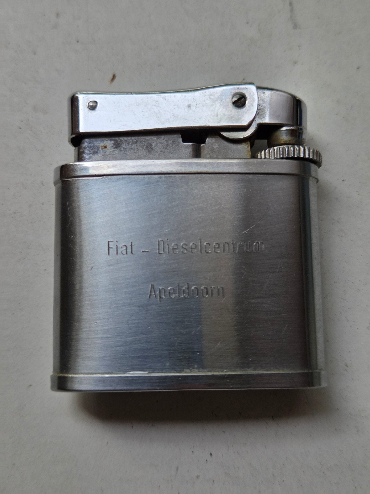 Vintage aanstekers - Diverse merken en modellen (los te koop, Verzamelen, Ophalen of Verzenden