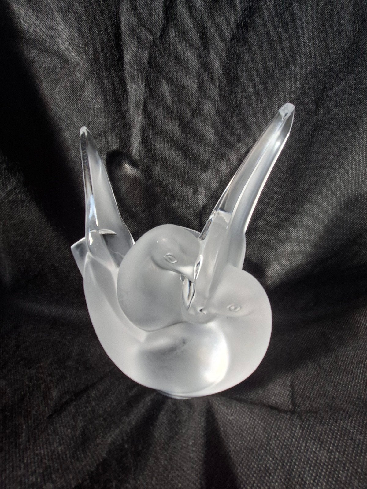 Lalique Sylvie Vaas, Ophalen of Verzenden