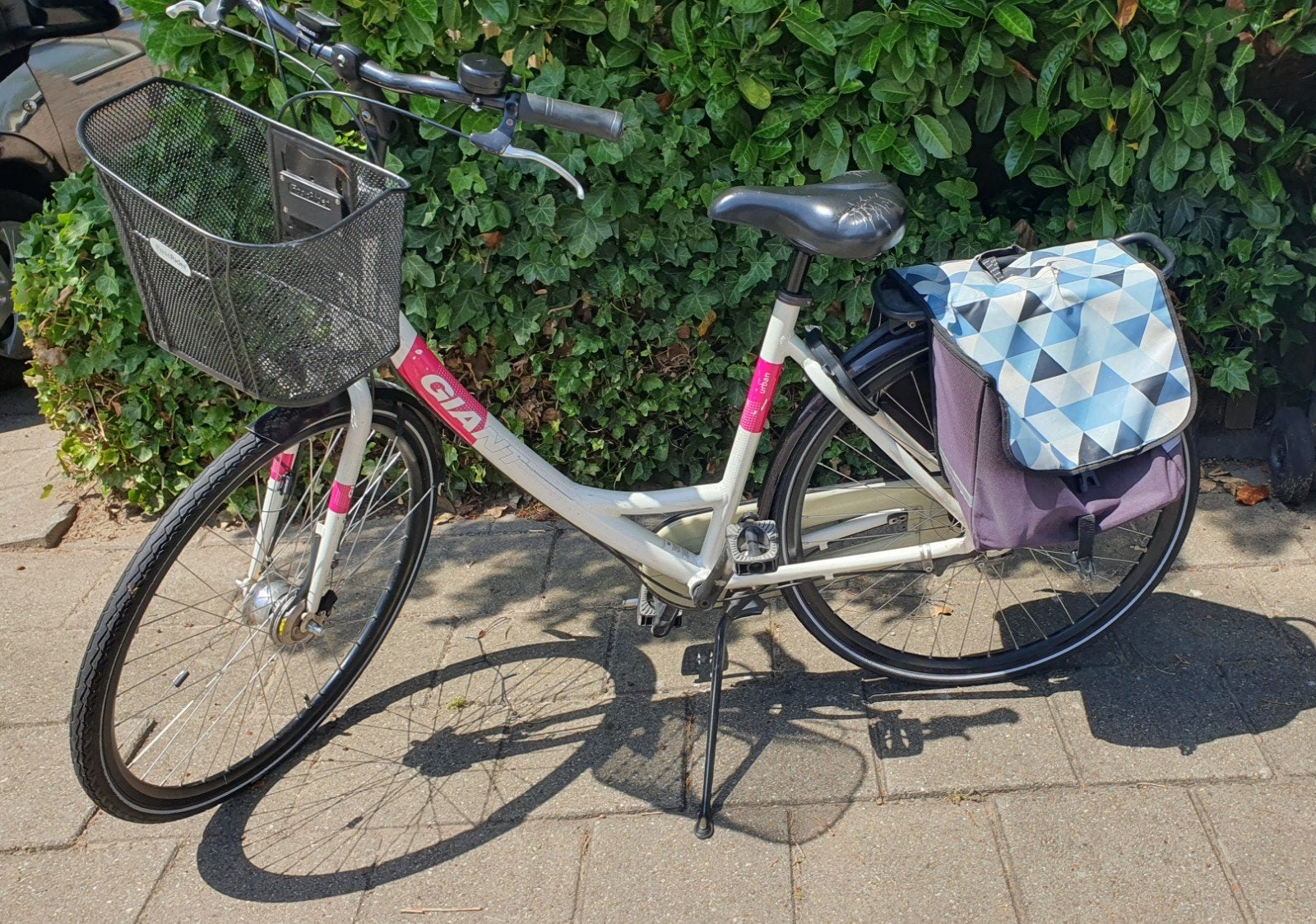 damesfiets Giant, Ophalen of Verzenden, Gebruikt