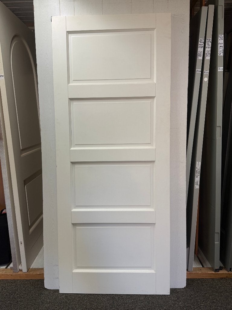 Nieuwe Binnendeuren (Aanbieding), Ophalen, 80 tot 100 cm, Binnendeur, Nieuw
