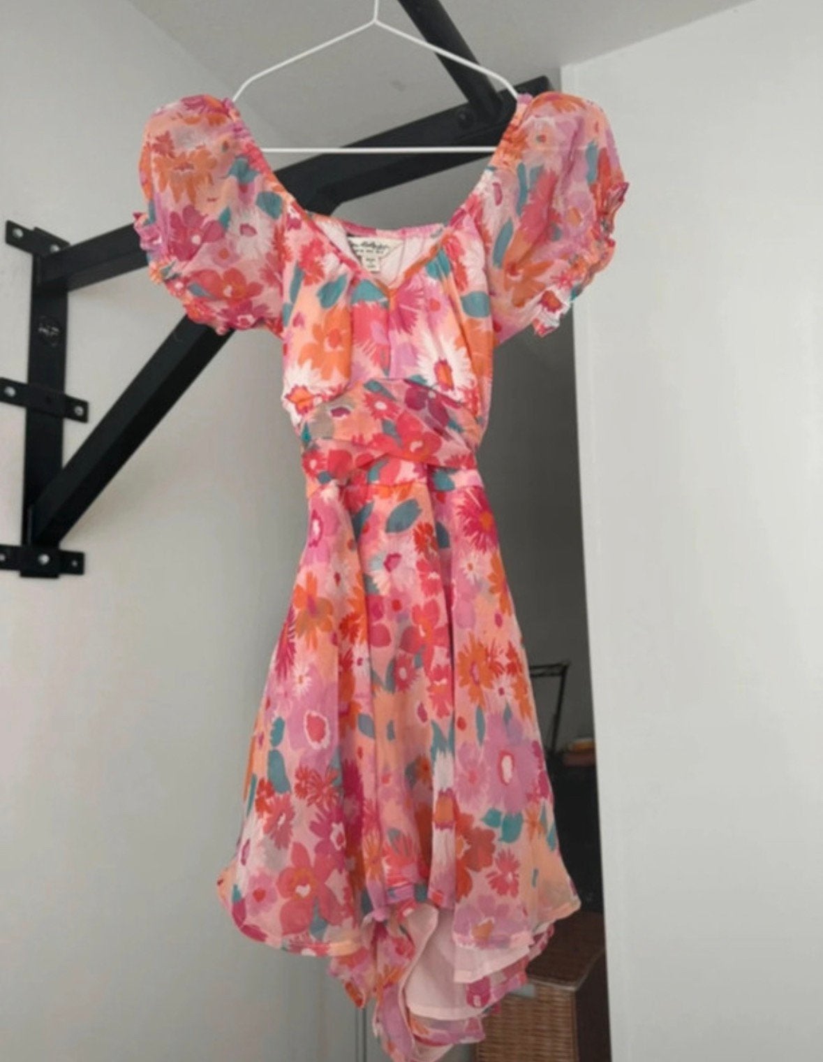 Playsuit | Miss Selfridge, Ophalen of Verzenden, Nieuw, Maat 36 (S), Roze