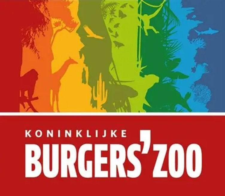 2x Entreeticket / Toegangskaart Burgers Zoo Arnhem, Tickets en Kaartjes, Twee personen, Ticket of Toegangskaart