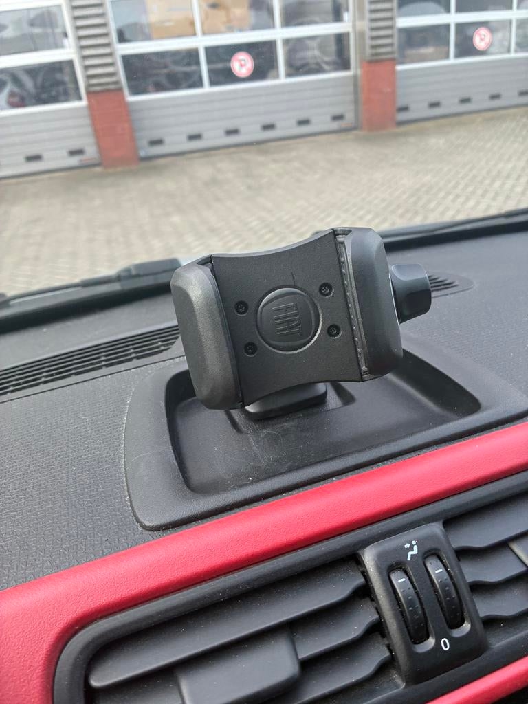 Telefoonhouder voor Fiat Panda - Origineel (alleen ophalen), Ophalen, Gebruikt, Auto