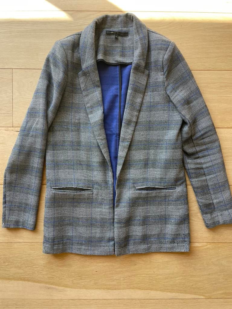 Blazer - Maat S - Merk Only, Only, Ophalen of Verzenden, Zo goed als nieuw, Jasje