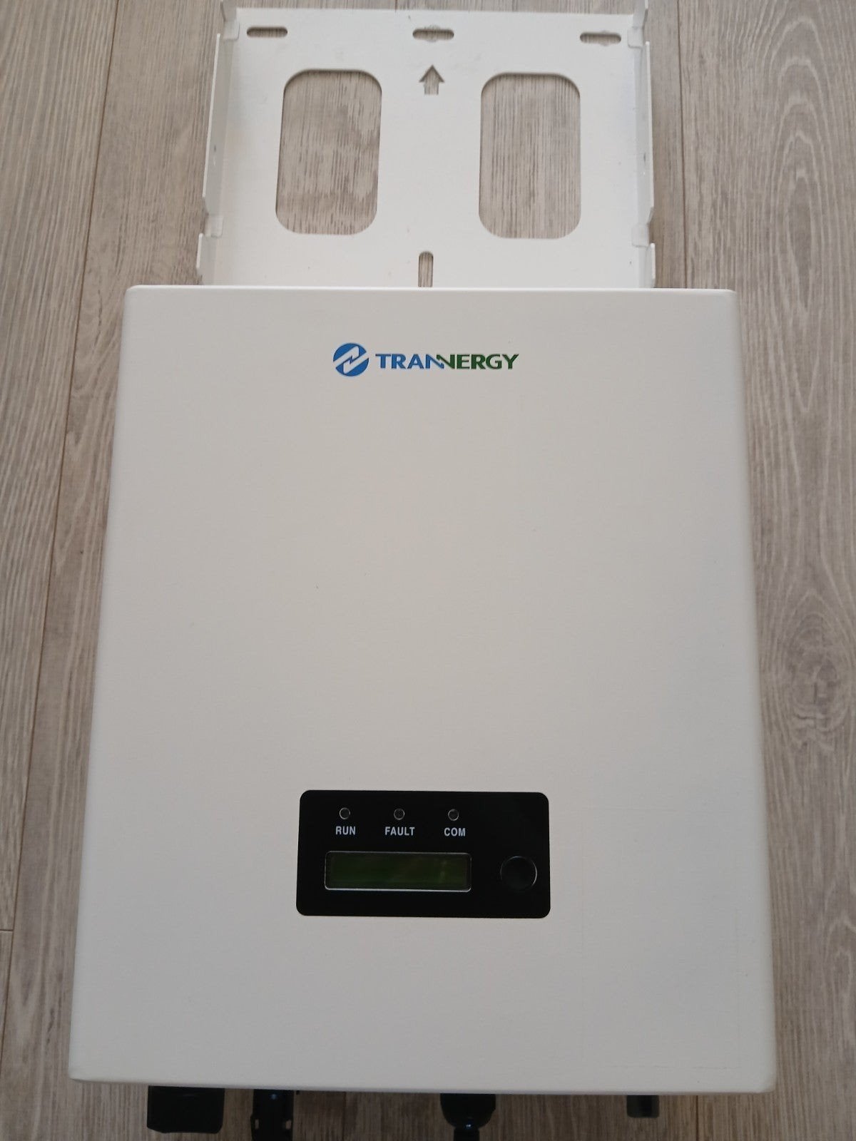 Trannergy omvormer, Ophalen, Gebruikt, Overige merken, Overige typen