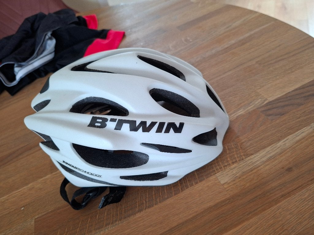 Fietshelm, Ophalen, Zo goed als nieuw, S, Dame