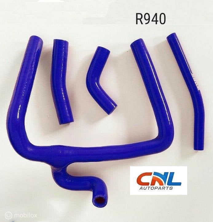 Radiateur Honda CR250 CR250R 2002-2004 2003, Motoren, Nieuw, Ophalen of Verzenden