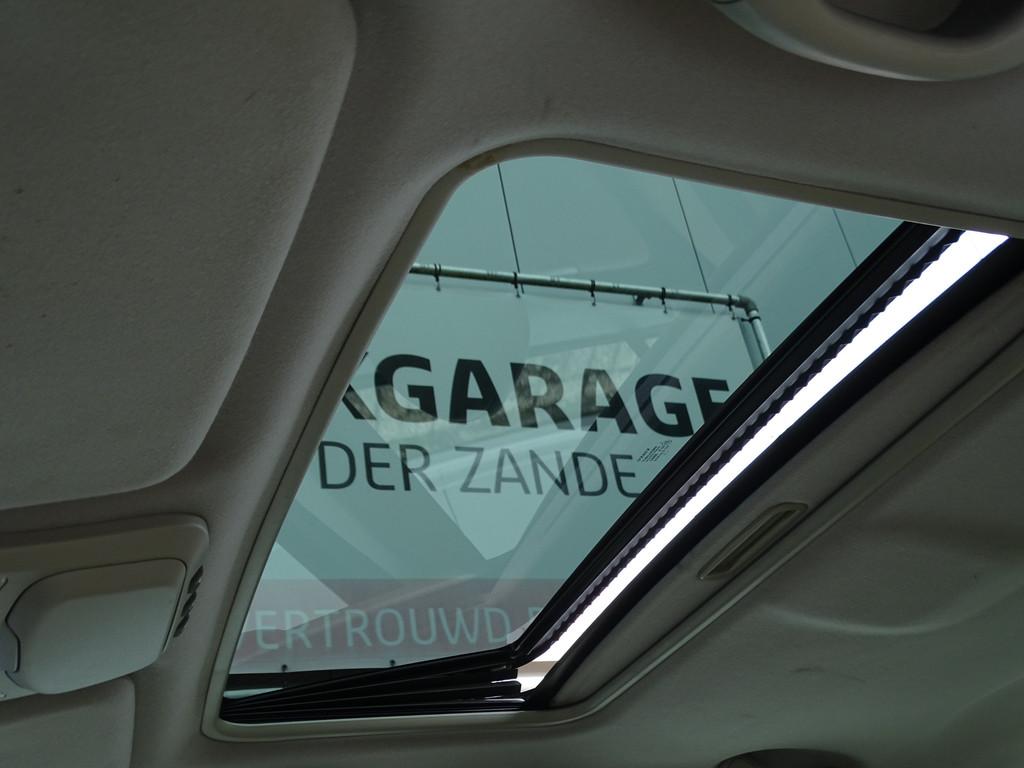 Volvo S60 2.5 R 300PK, Schuif/Kanteldak, Leder, Uniek, Space, Auto's, Volvo, Gebruikt, Beige, 1589 kg, S60
