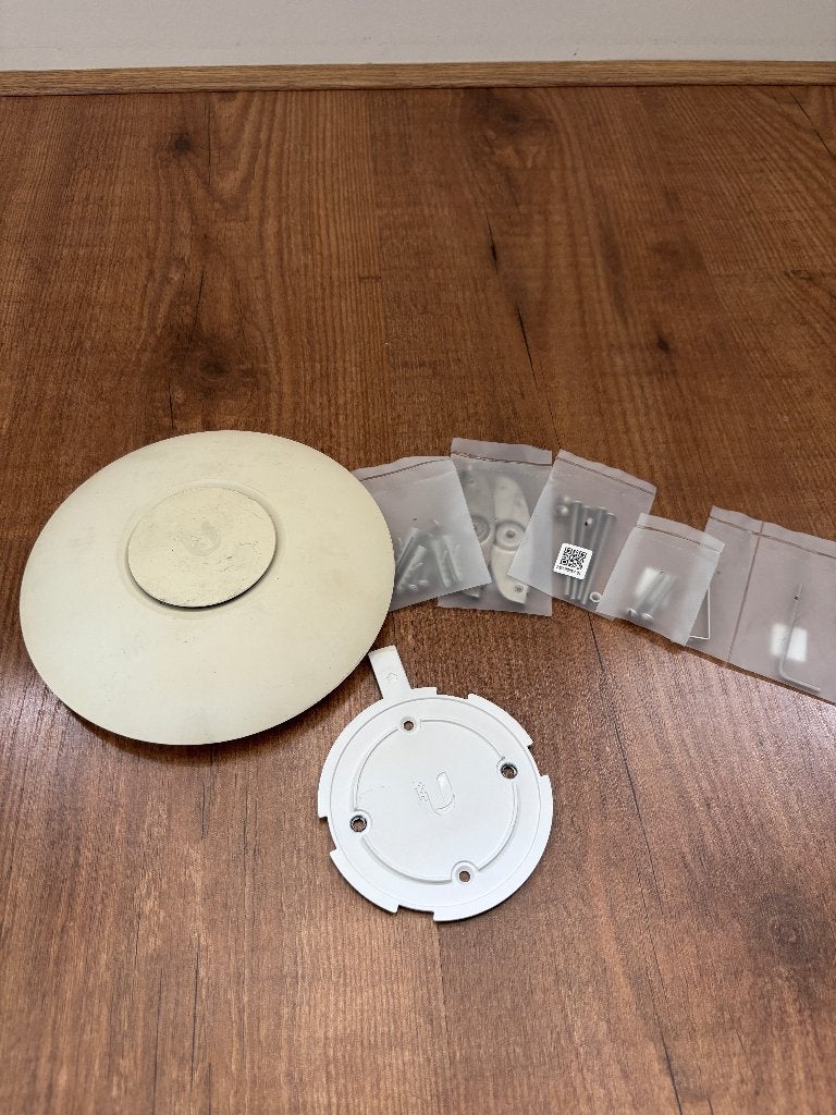 UniFi Nano HD accesspoint | 5GHz, Ophalen of Verzenden, Gebruikt, Ubiquity UniFi
