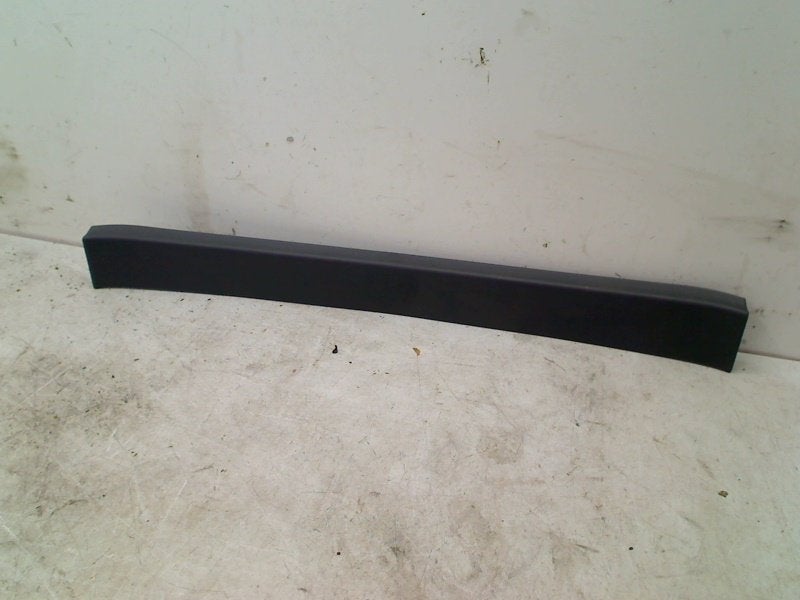 Hemelbekleding aflsluitstrip Scirocco (137/13AD) 2014, Gebruikt, Volkswagen, Volkswagen AG, Kundenbetreuung@volkswagen.de
