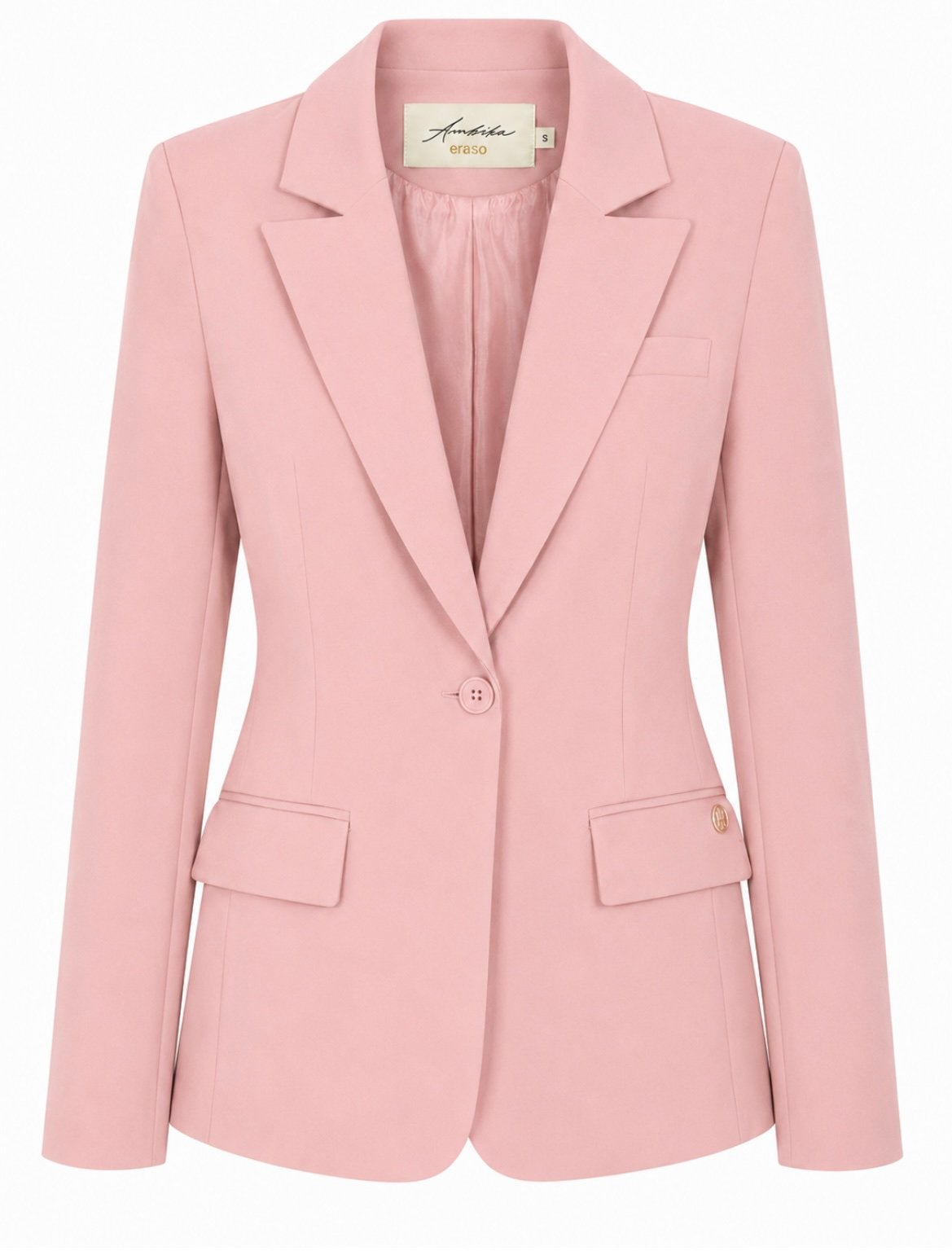 Blazer ambika maat S style ine, Nieuw, Ophalen of Verzenden, Jasje, Roze