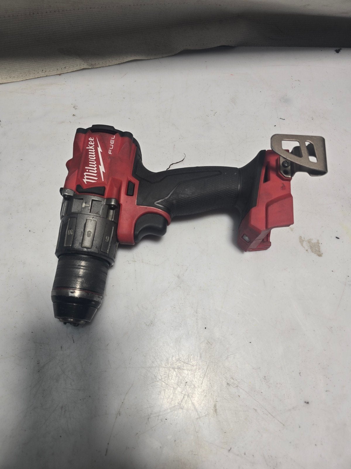 Milwaukee M18 FPD2-0X Slagboormachine klopboormachine body, Boormachine, Ophalen of Verzenden, Milwaukee, N.v.t