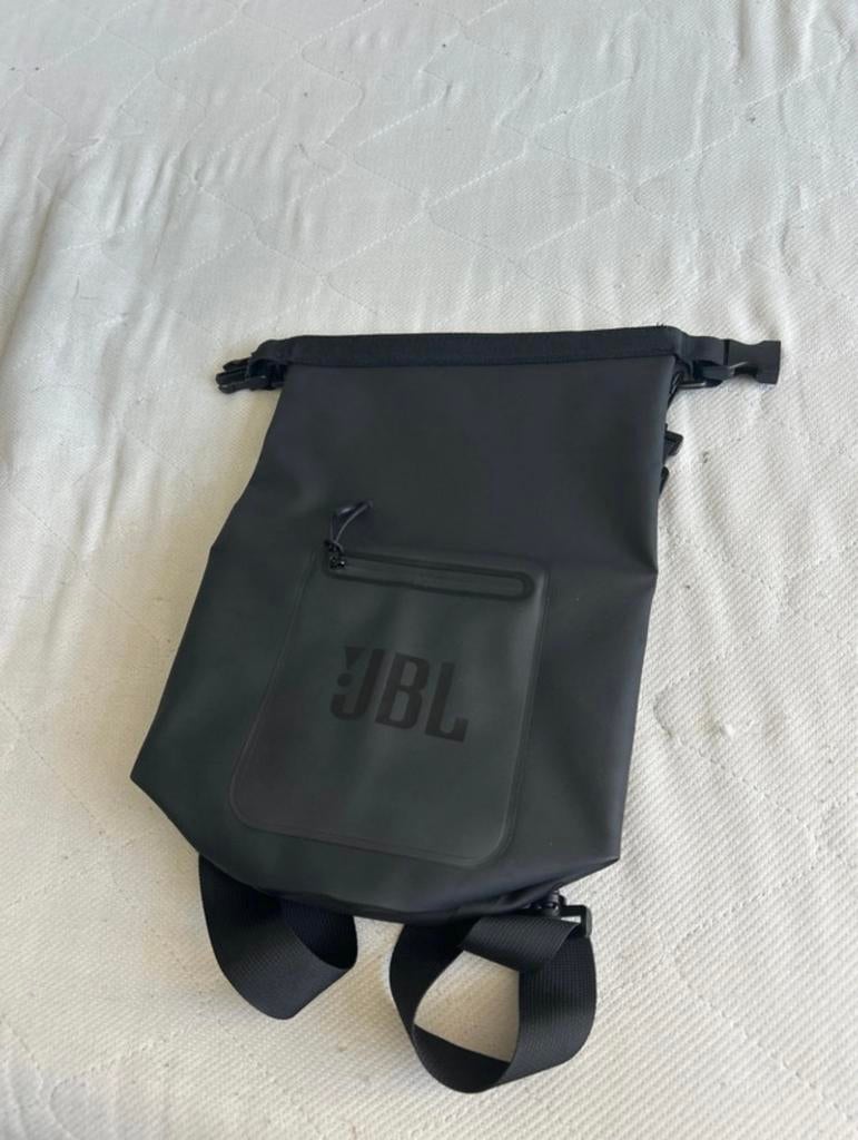 Waterdichte JBL tas, Ophalen of Verzenden, Nieuw