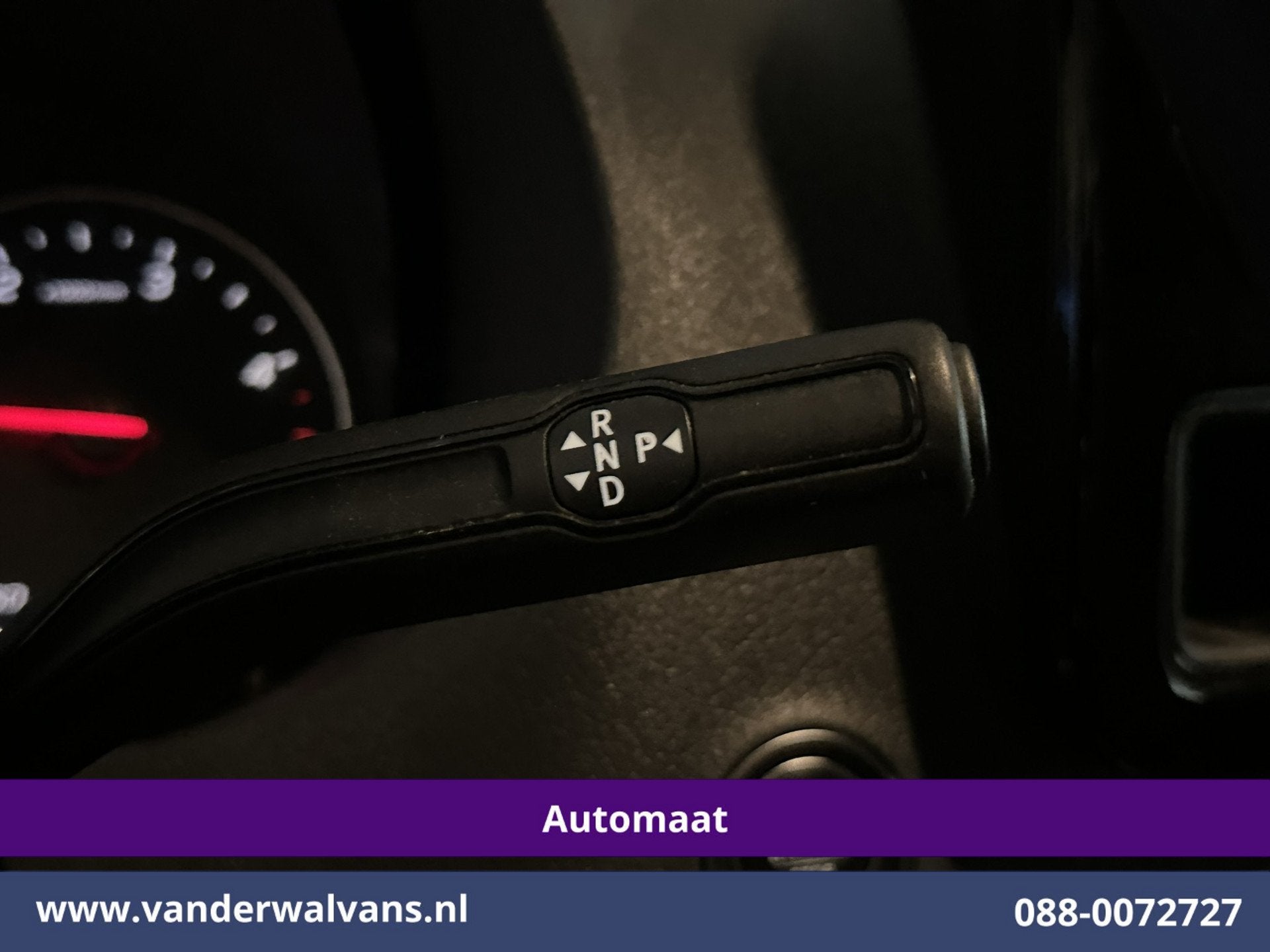 Mercedes-Benz Sprinter 317 CDI 170pk 9G-Tronic Automaat L2H2, Automaat, Dealer onderhouden, Gebruikt, 4 cilinders