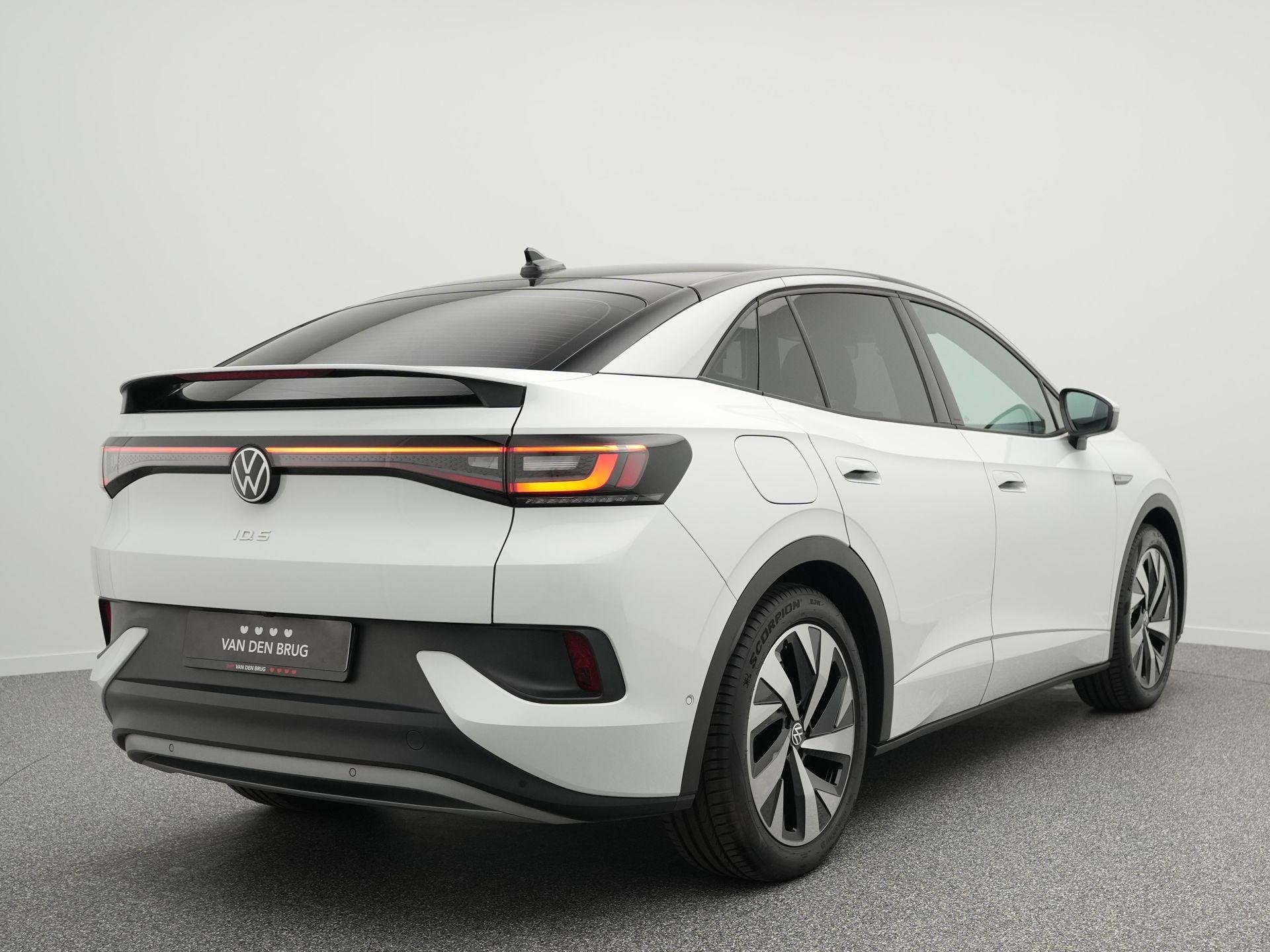 Volkswagen ID.5
