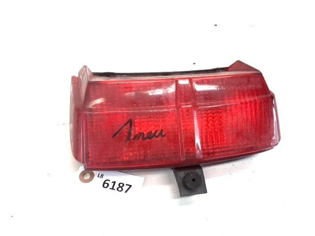 FJ1200 1984 - 1985 Yamaha Achterlicht D1-49417